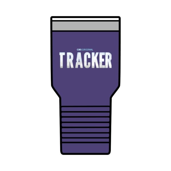 Tracker Insulated Tumbler, 30oz - Image 6