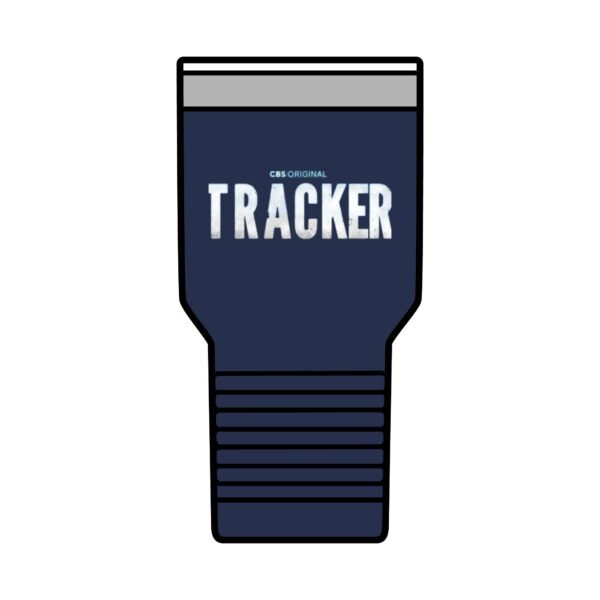 Tracker Insulated Tumbler, 30oz - Image 8