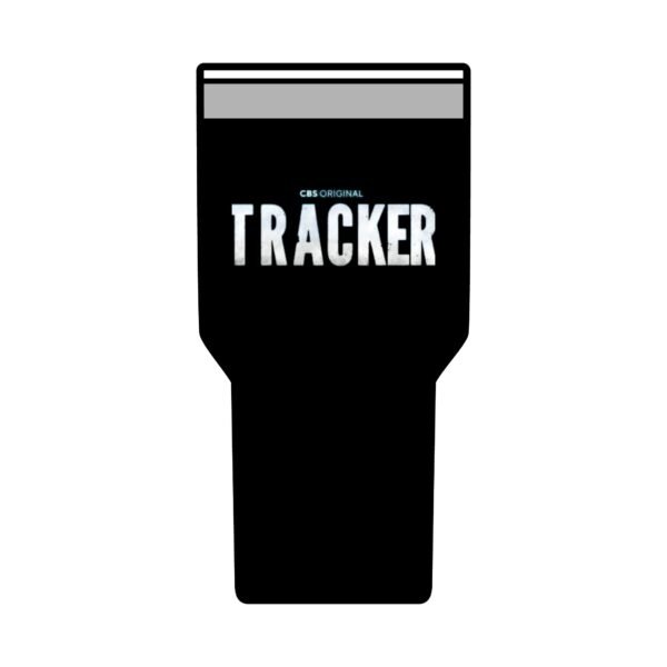 Tracker Insulated Tumbler, 30oz - Image 2