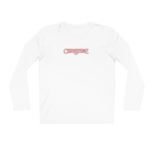 Christine Organic Sparker Long Sleeve Shirt