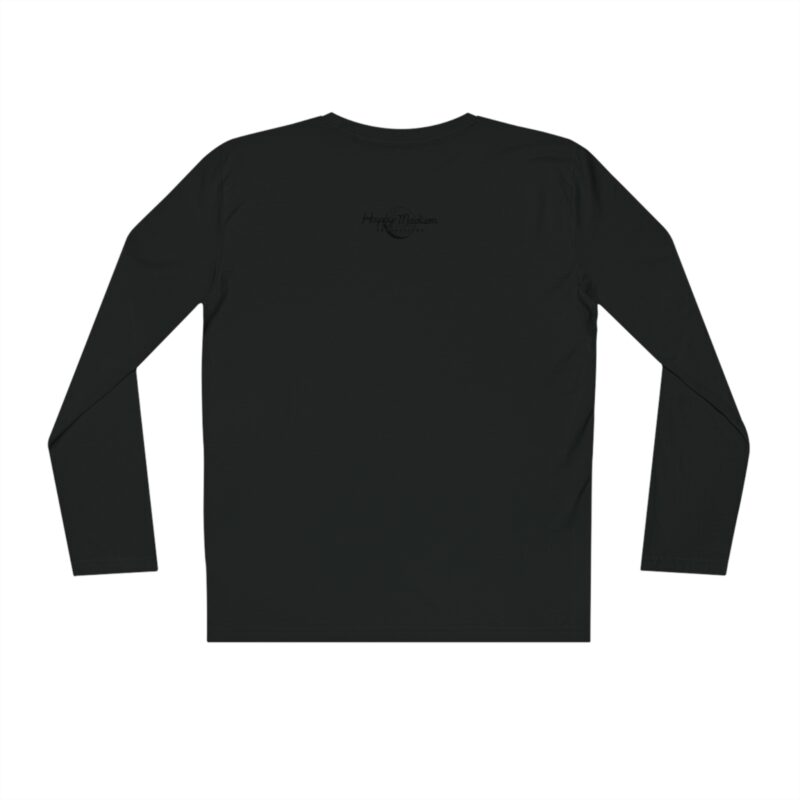 Happy Gilmore Sparker Long Sleeve Shirt - Image 8