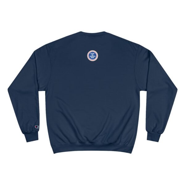 The Grateful Dead Europe '72 Champion Sweatshirt - Image 30