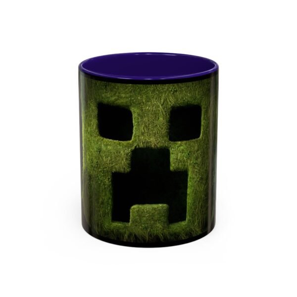 A Minecraft Movie Colorful Mugs (11oz, 15oz) - Image 9