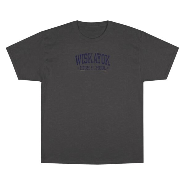 Yellowjackets Champion T-Shirt - Image 9