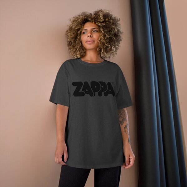 Frank Zappa Champion T-Shirt - Image 12