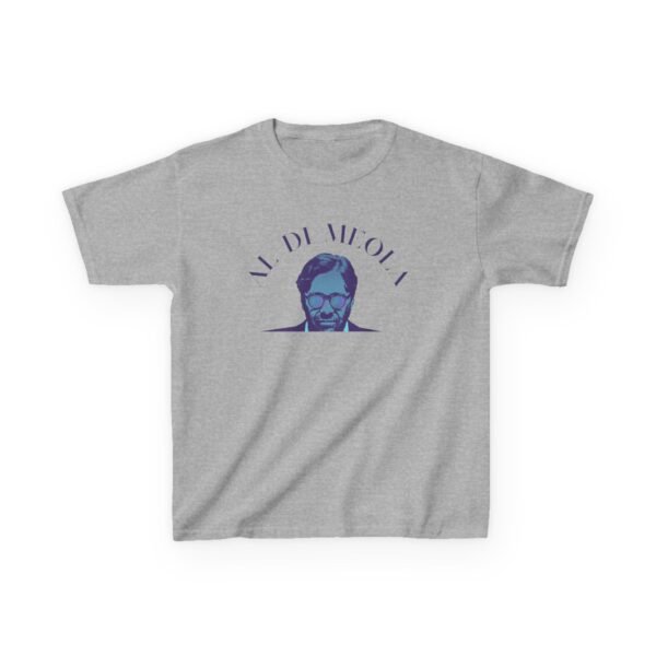 Al Di Meola Heavy Cotton™ Tee - Image 9