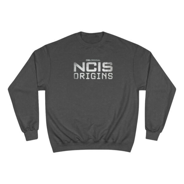 NCIS: Origins Champion Sweatshirt - Image 13