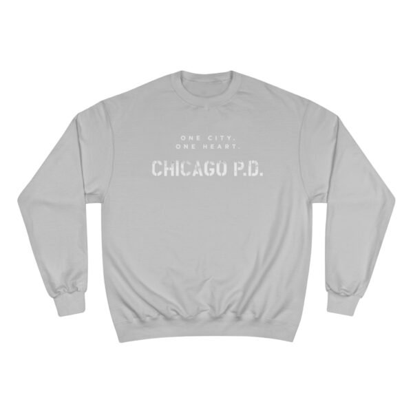 Chicago P.D. Champion Sweatshirt - Image 21