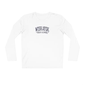 Yellowjackets Organic Sparker Long Sleeve Shirt
