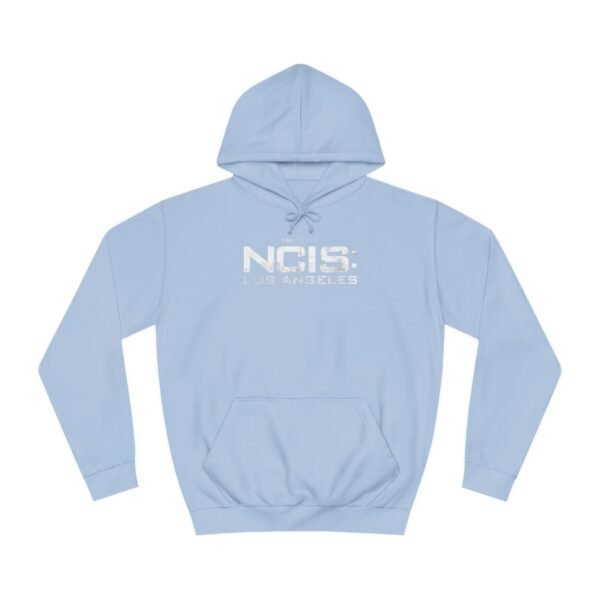 NCIS: Los Angeles Unisex College Hoodie - Image 5