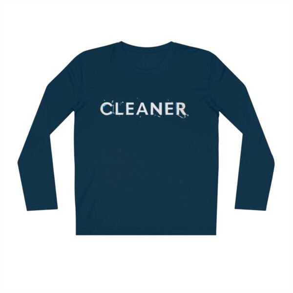 Cleaner Sparker Long Sleeve Shirt