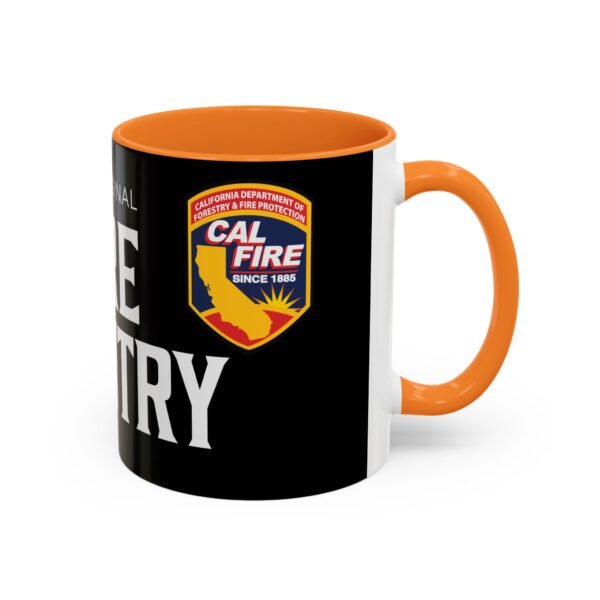 Fire Country Colorful Mugs (11oz, 15oz) - Image 18