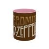 Becoming Led Zeppelin Colorful Mugs (11oz, 15oz) - Image 41