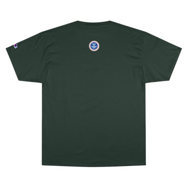 The Grateful Dead Europe '72 Champion T-Shirt - Image 26