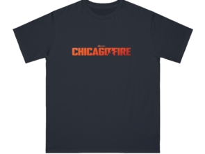 Chicago Fire Organic Unisex Classic T-Shirt