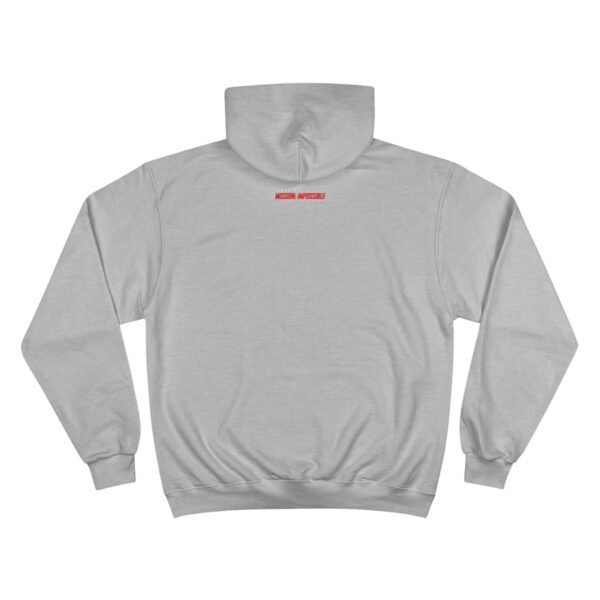 Mission: Impossible - The Final Reckoning Champion Hoodie - Image 10