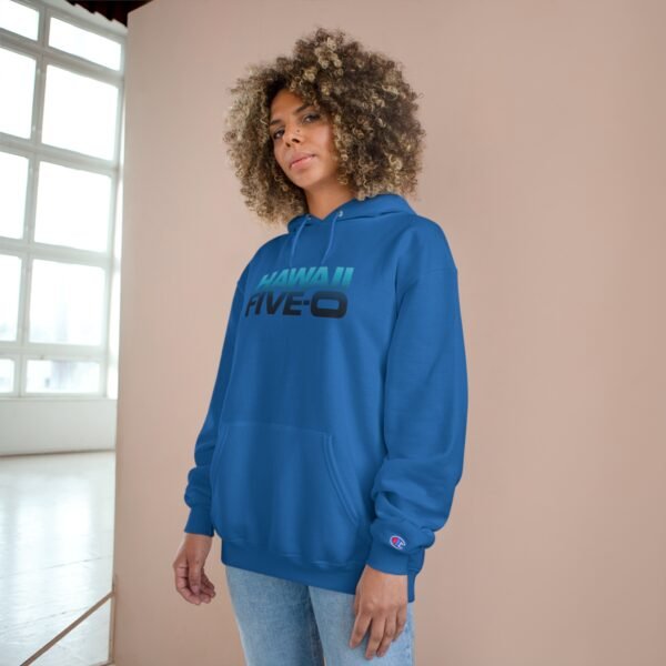 Hawaii Five-0 Champion Hoodie - Image 20