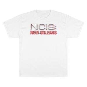 NCIS: New Orleans Champion T-Shirt