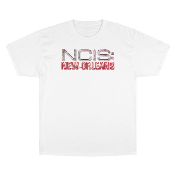 NCIS: New Orleans Champion T-Shirt