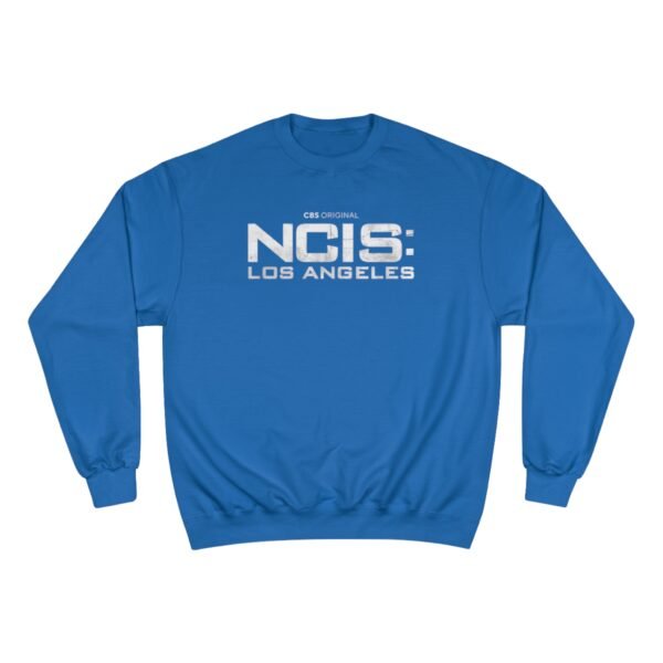 NCIS: Los Angeles Champion Sweatshirt - Image 21