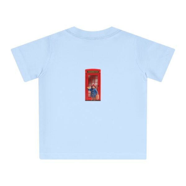 Paddington in Peru Baby T-Shirt - Image 20