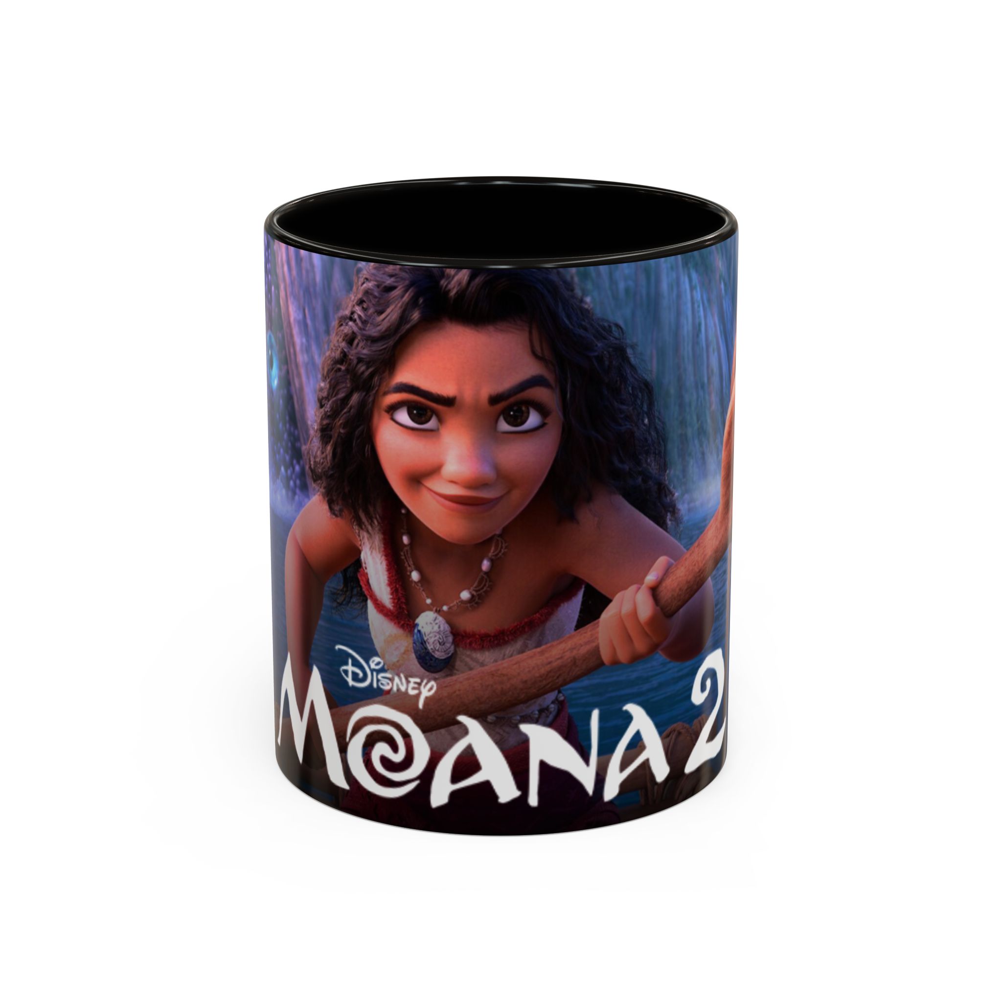 Moana 2 Colorful Mugs (11oz, 15oz) - Image 9
