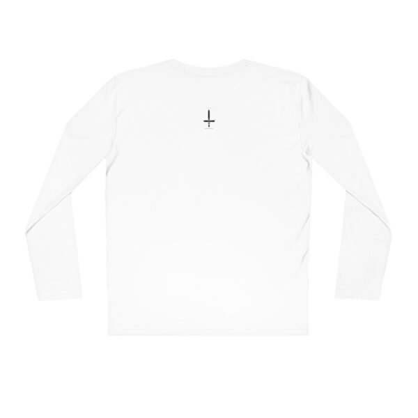 The Exorcist: Believer Organic Sparker Long Sleeve Shirt - Image 2