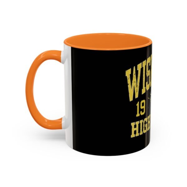 Yellowjackets Colorful Mugs (11oz, 15oz) - Image 20