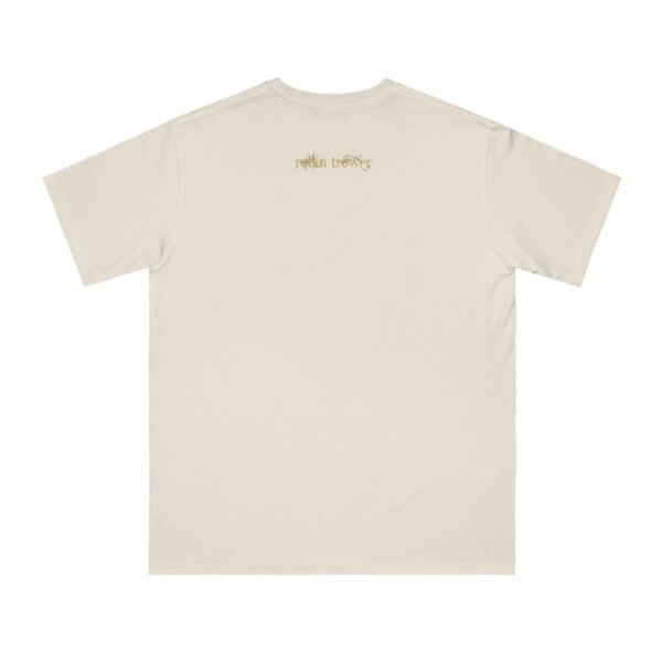 Robin Trower Organic Unisex Classic T-Shirt - Image 6