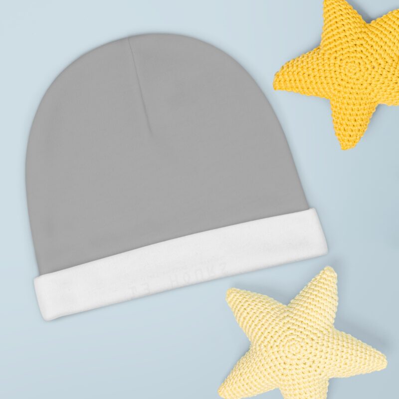 13 Hours: The Secret Soldiers of Benghazi Baby Beanie - Image 2