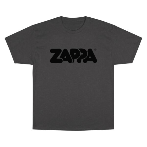 Frank Zappa Champion T-Shirt - Image 9