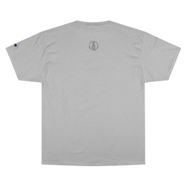 The Police & Friends - Amnesty International Conspiracy of Hope Concert Champion T-Shirt - Image 14
