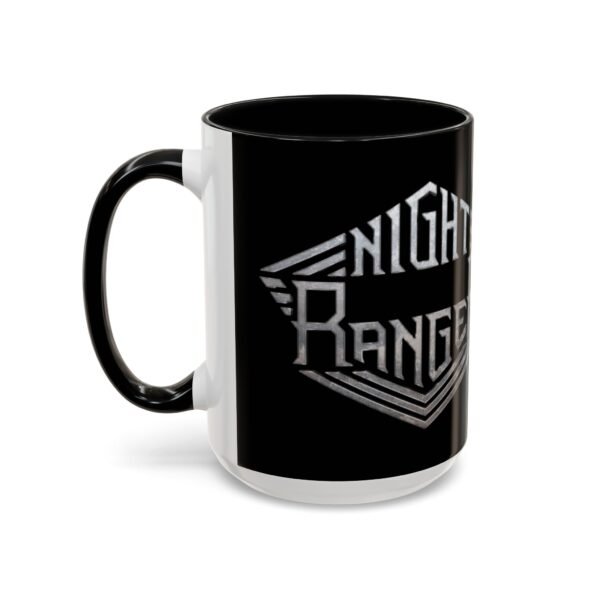 Night Ranger Accent Coffee Mug, 11oz - Image 6