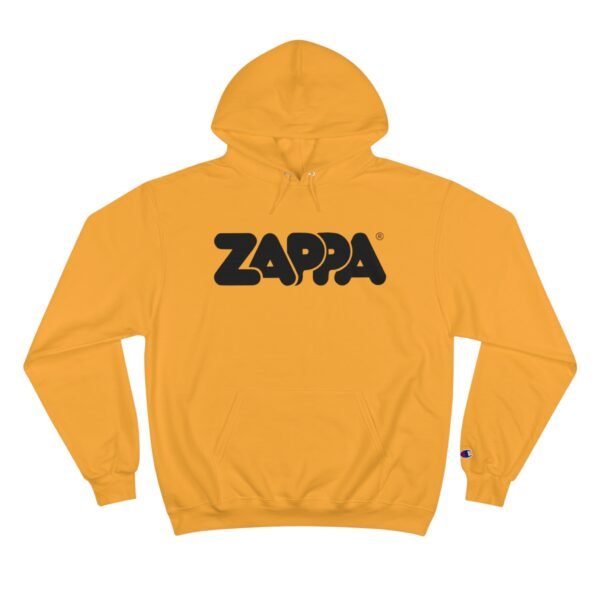 Frank Zappa Champion Hoodie - Image 13