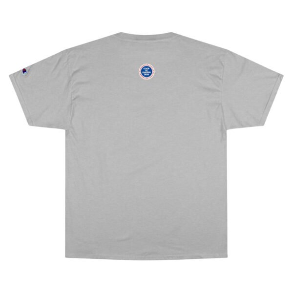 The Grateful Dead Europe '72 Champion T-Shirt - Image 46
