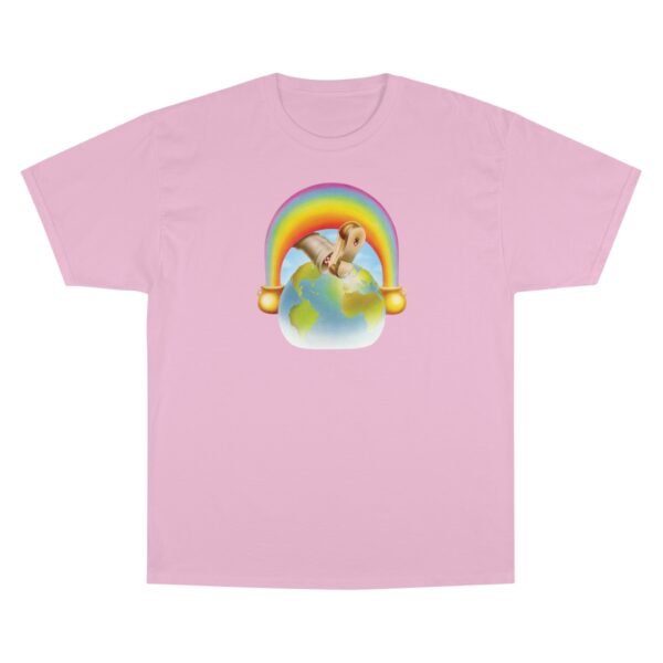 The Grateful Dead Europe '72 Champion T-Shirt - Image 49