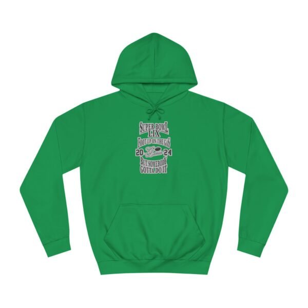 Kendrick Lamar 2025 Super Bowl LIX Halftime Show Unisex College Hoodie - Image 25