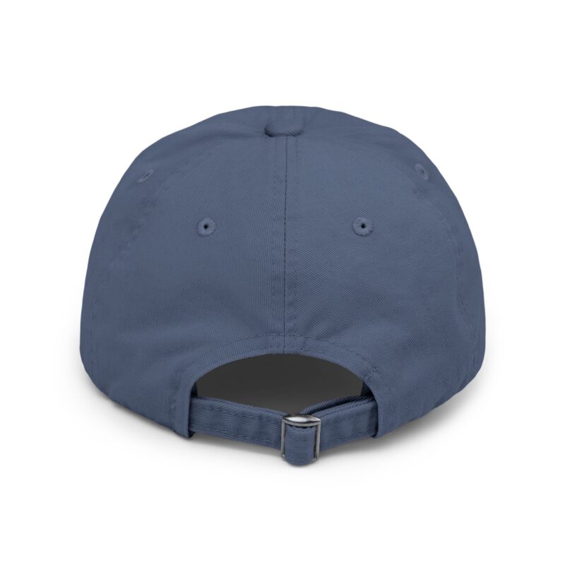 Sundance Film Festival 2025 Unisex Distressed Cap - Image 11