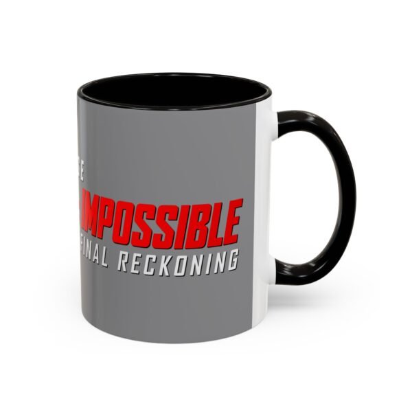 Mission: Impossible - The Final Reckoning Colorful Mugs (11oz, 15oz) - Image 6