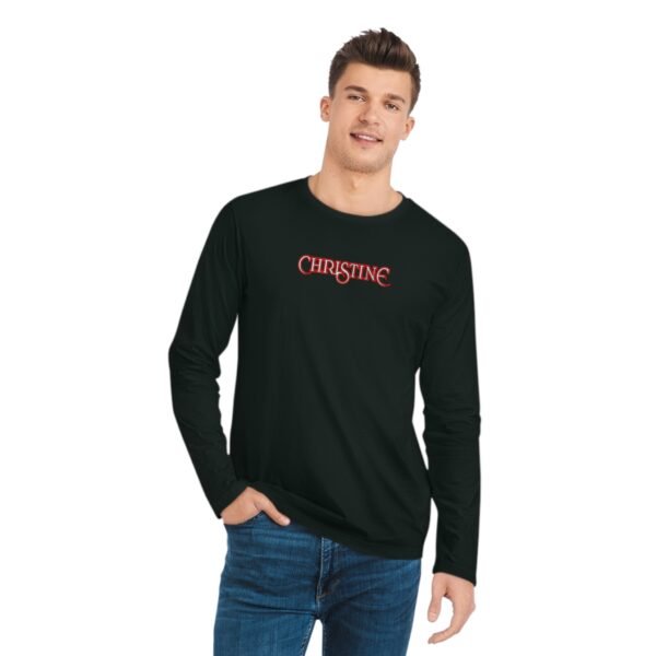 Christine Organic Sparker Long Sleeve Shirt - Image 9