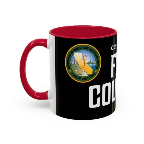 Fire Country Colorful Mugs (11oz, 15oz) - Image 4