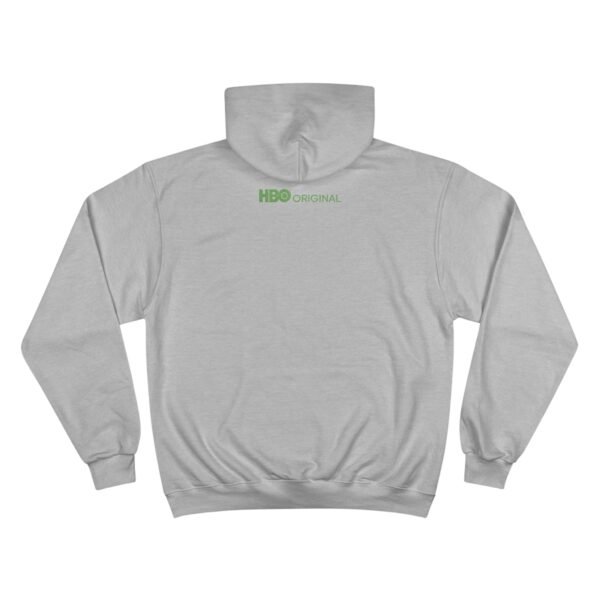 Oz Champion Hoodie - Image 2