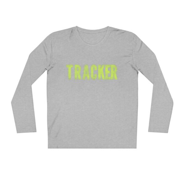 Tracker Organic Sparker Long Sleeve Shirt - Image 4