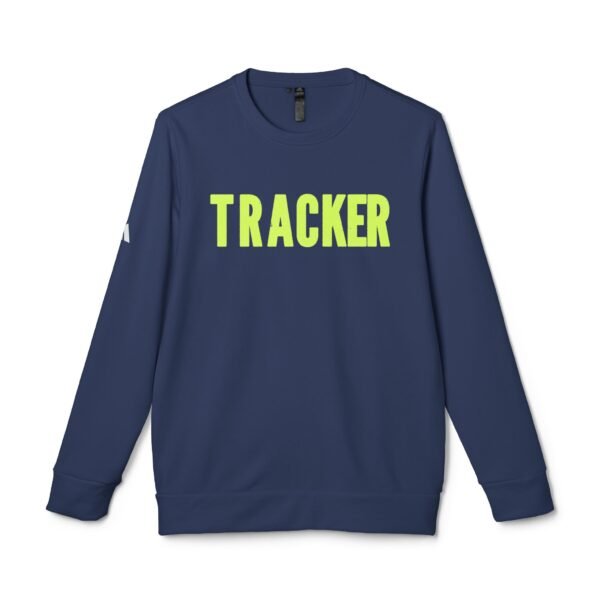 Tracker Unisex Fleece Crewneck Sweatshirt - Image 17