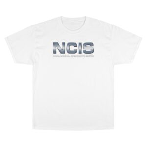 NCIS Champion T-Shirt