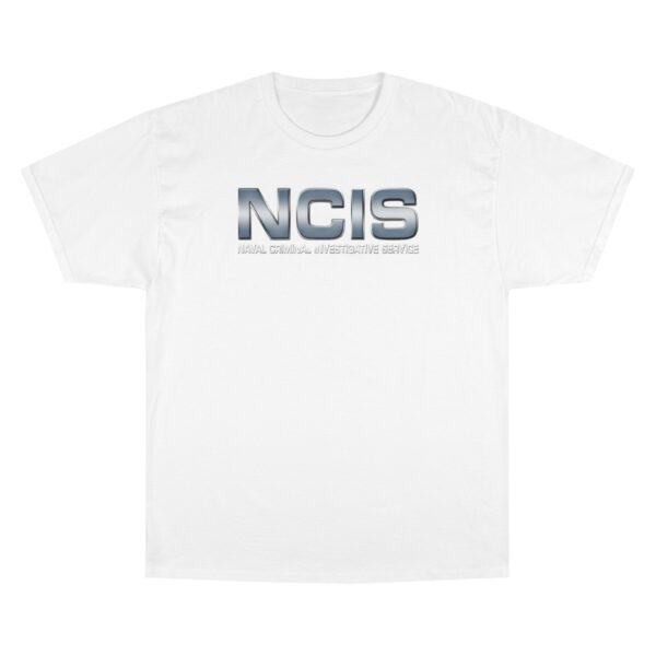 NCIS Champion T-Shirt