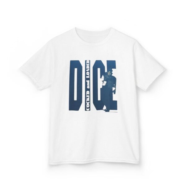 Andrew Dice Clay Heavy Cotton™ Tee - Image 3