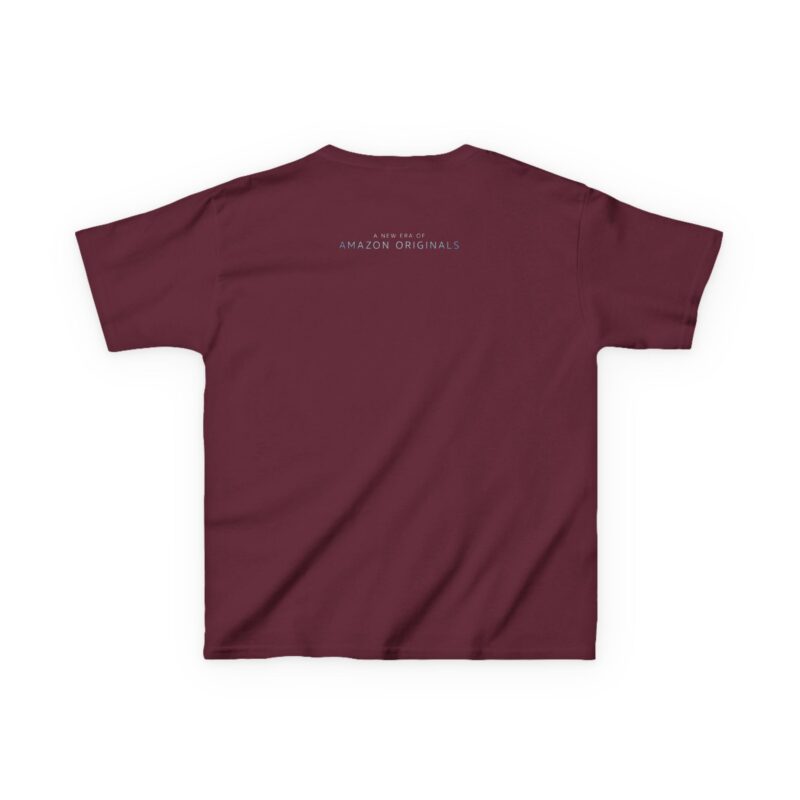 Reacher Heavy Cotton™ Tee - Image 4
