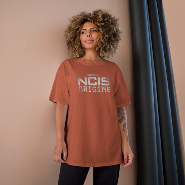 NCIS: Origins Champion T-Shirt - Image 24