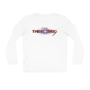 The Marvels Organic Sparker Long Sleeve Shirt